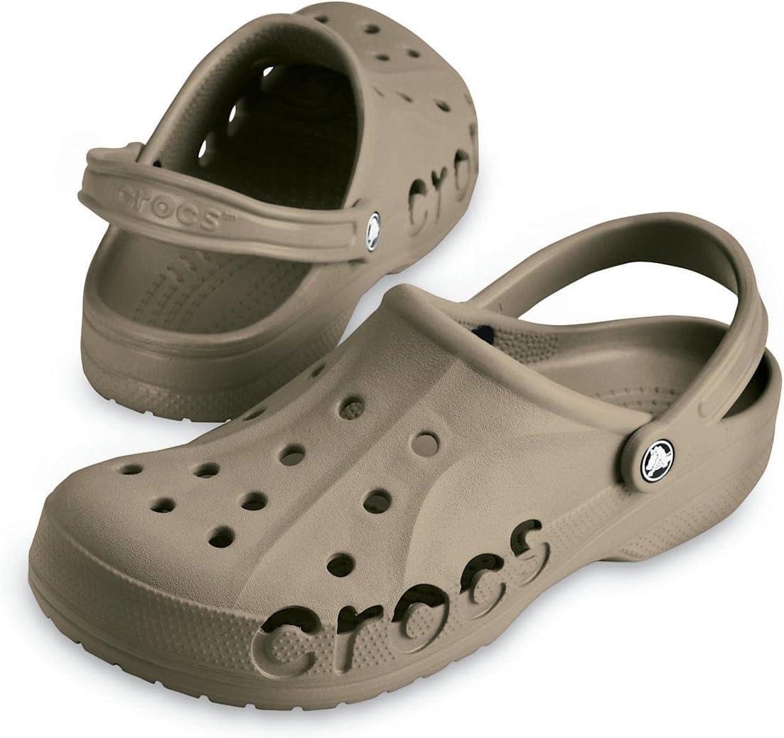 image:imageCrocs Athens Thong SandalBeige