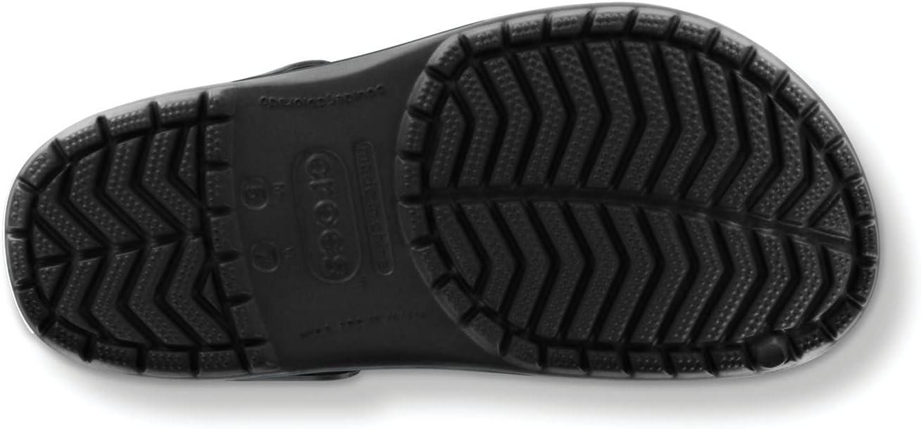 image:imageCrocs Athens Thong SandalBlack Graphite