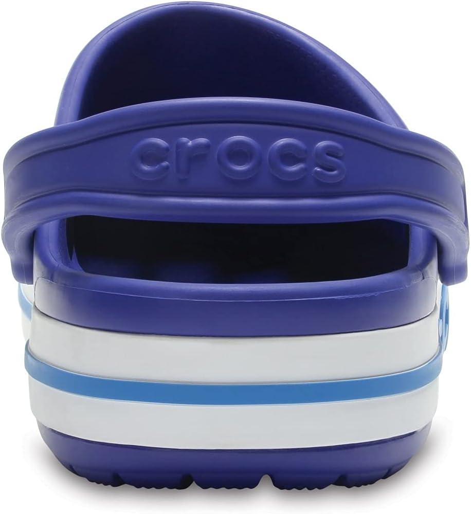 image:imageCrocs Athens Thong SandalBlue