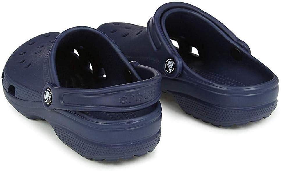 image:imageCrocs Athens Thong SandalBlue Dark Blue