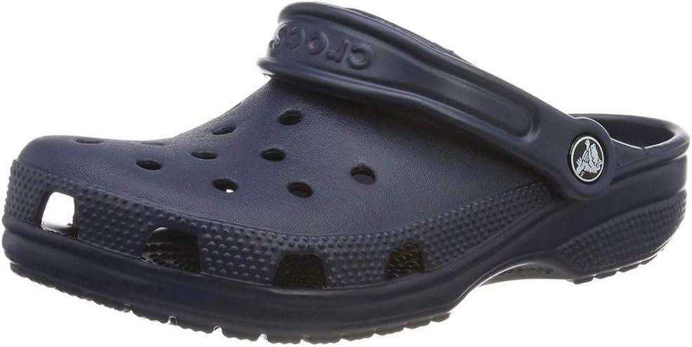 image:imageCrocs Athens Thong SandalBlue Dark Blue