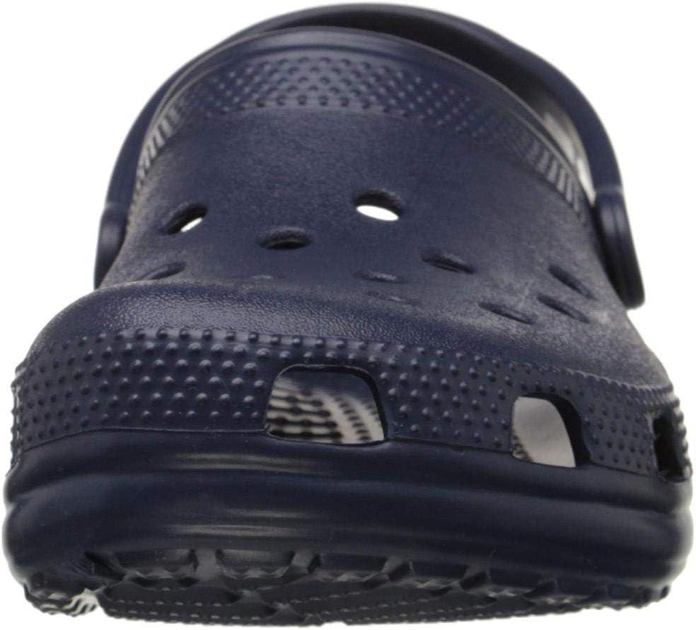 image:imageCrocs Athens Thong SandalBlue Dark Blue