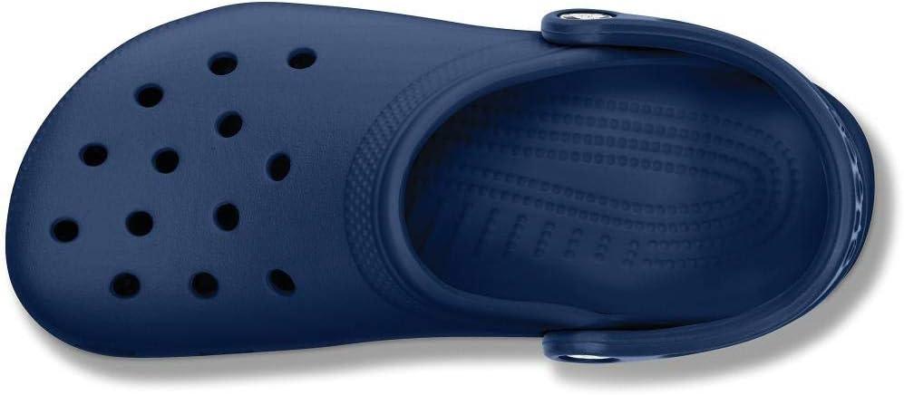 image:imageCrocs Athens Thong SandalBlue Dark Blue