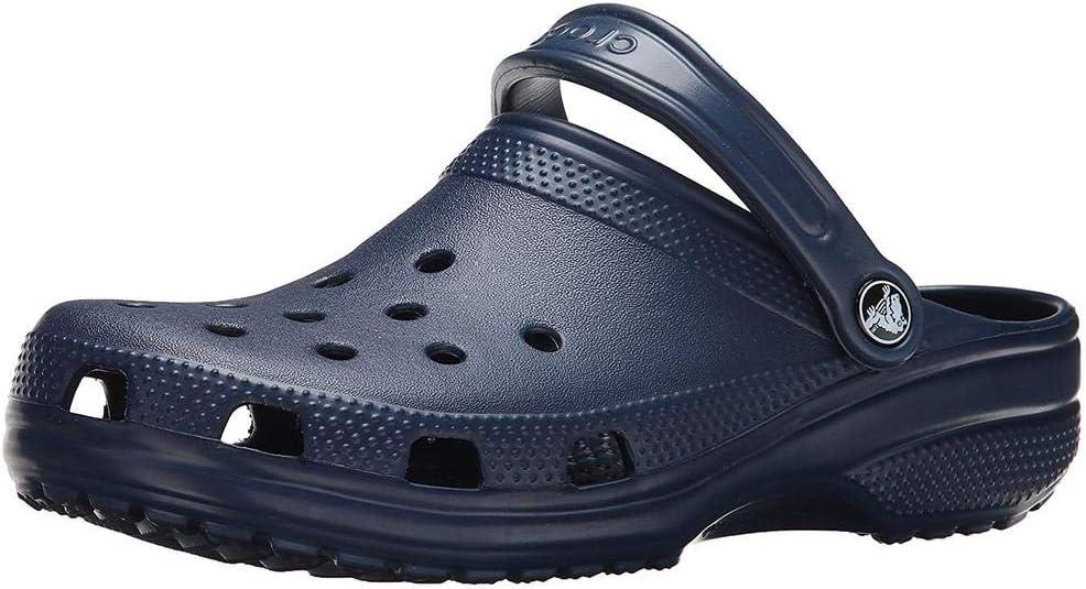 image:imageCrocs Athens Thong SandalBlue Dark Blue