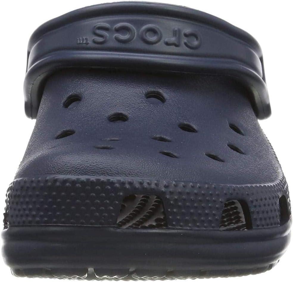 image:imageCrocs Athens Thong SandalBlue Dark Blue