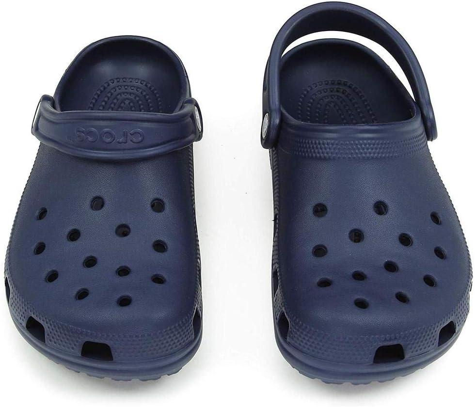 image:imageCrocs Athens Thong SandalBlue Dark Blue
