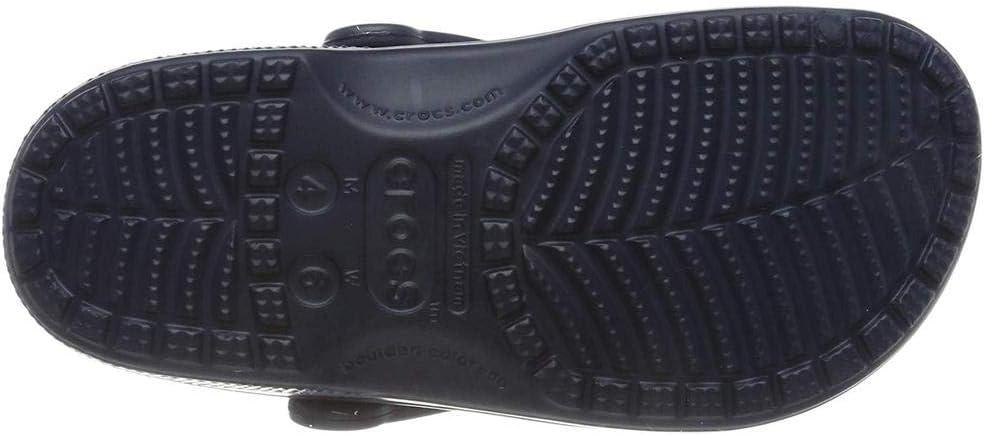 image:imageCrocs Athens Thong SandalBlue Dark Blue