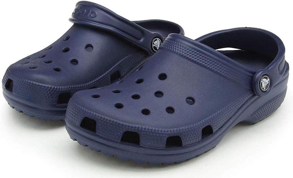image:imageCrocs Athens Thong SandalBlue Dark Blue