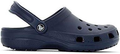 image:imageCrocs Athens Thong SandalBlue Dark Blue