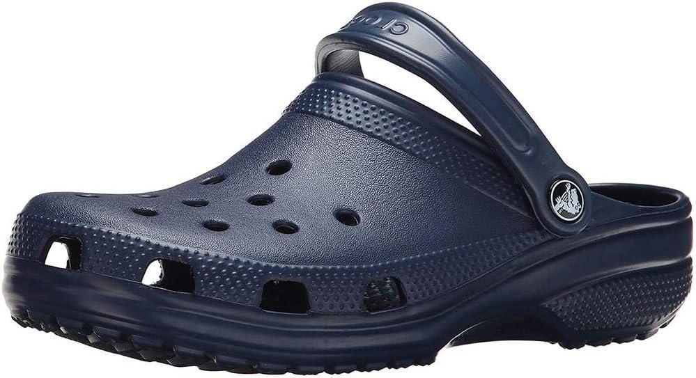 image:imageCrocs Athens Thong SandalBlue Dark Blue