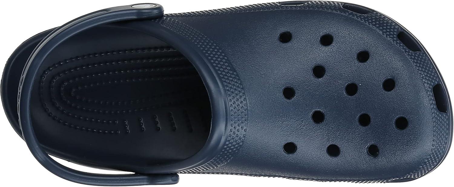 image:imageCrocs Athens Thong SandalBlue Dark Blue