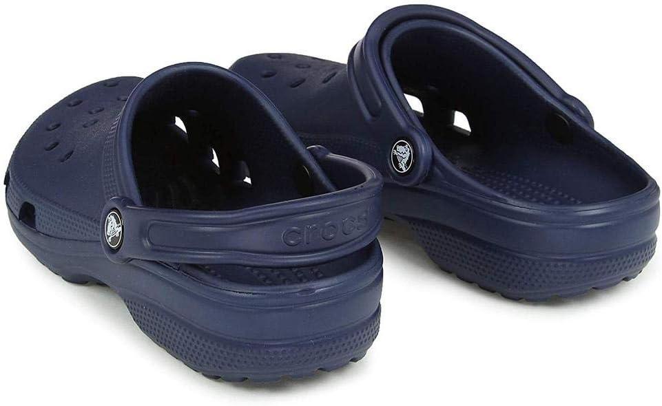 image:imageCrocs Athens Thong SandalBlue Dark Blue