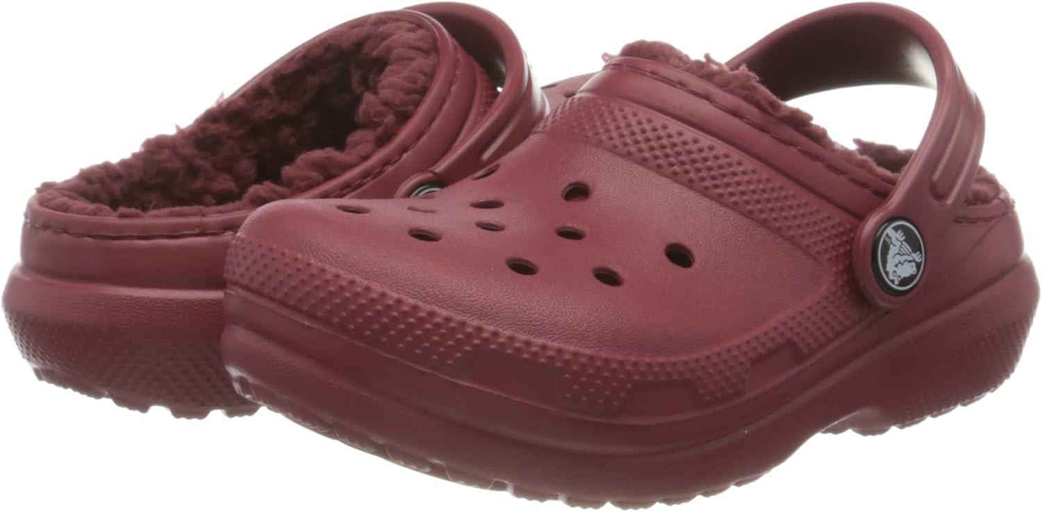 image:imageCrocs Athens Thong SandalBrick Red