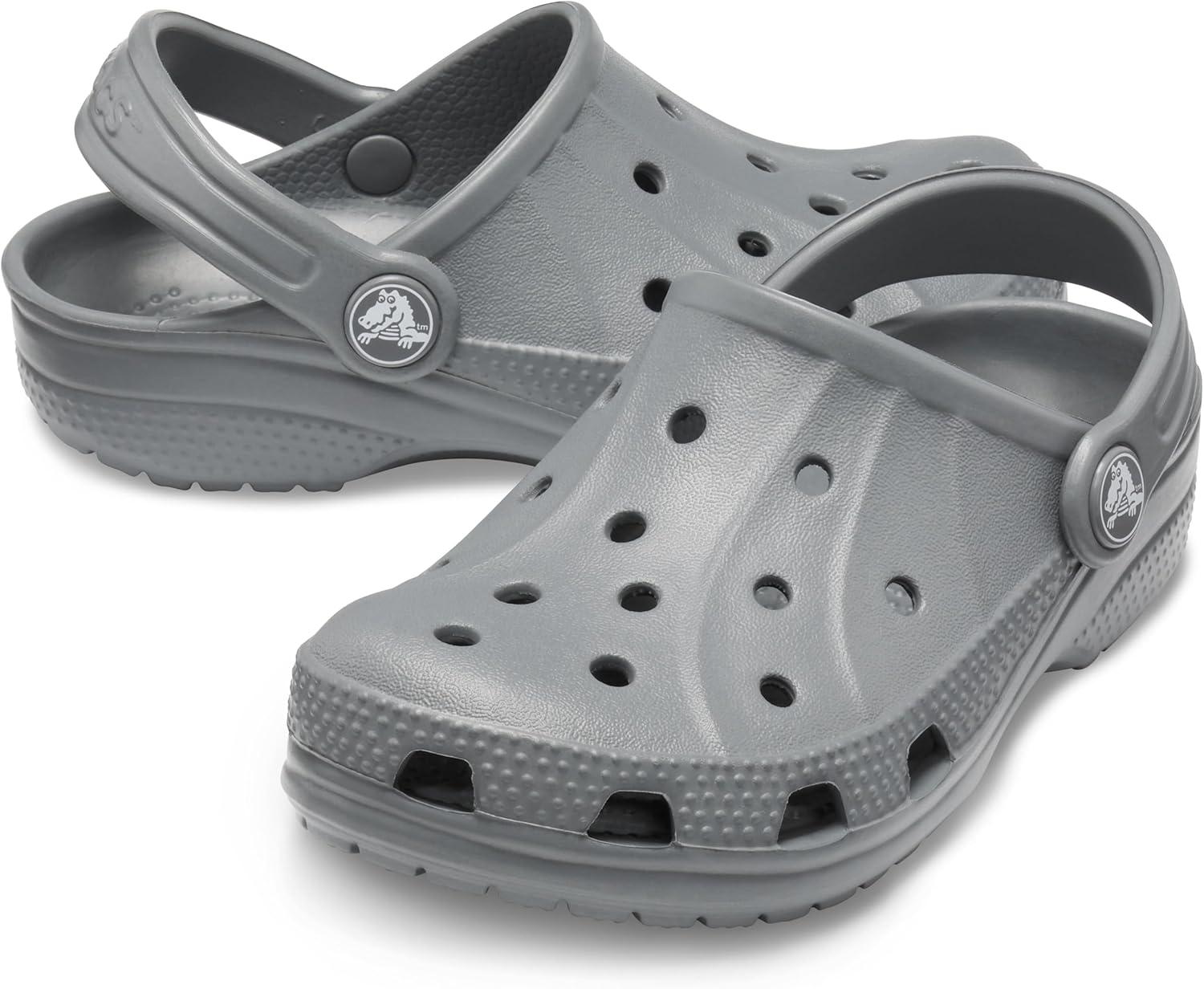 image:imageCrocs Athens Thong SandalCharcoal