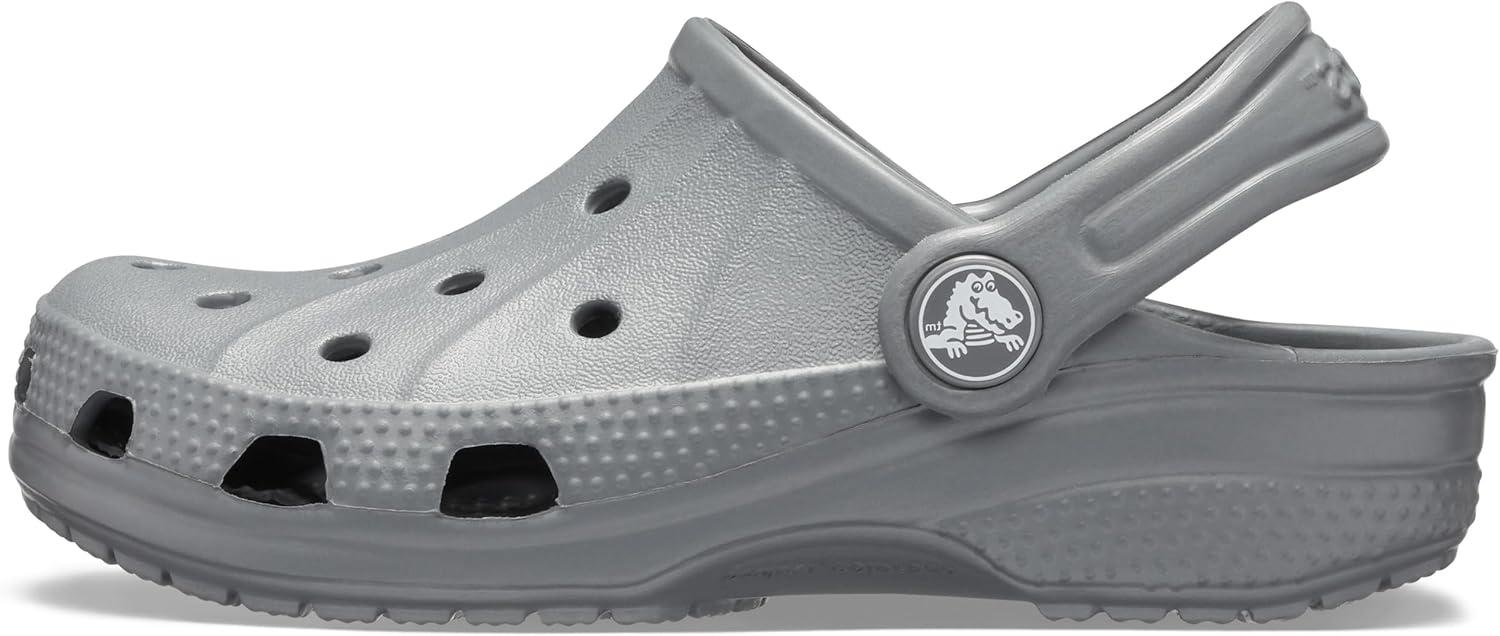 image:imageCrocs Athens Thong SandalCharcoal