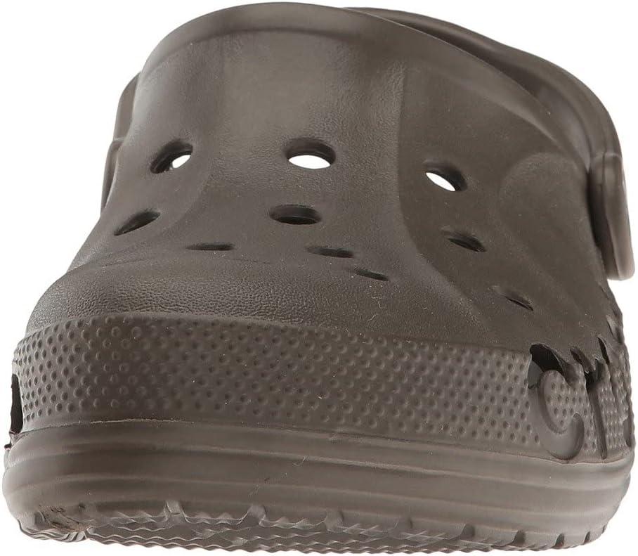 image:imageCrocs Athens Thong SandalChocolate
