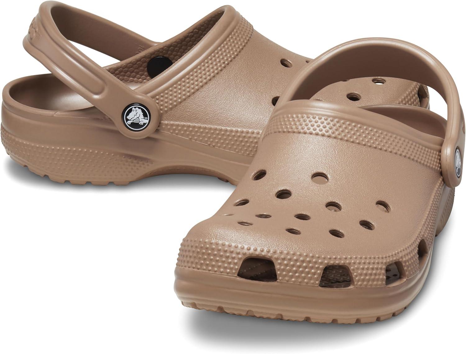 image:imageCrocs Athens Thong SandalKhaki