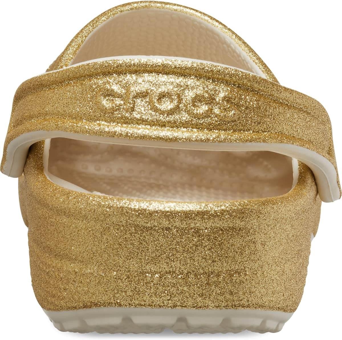 image:imageCrocs Athens Thong SandalLight Gold