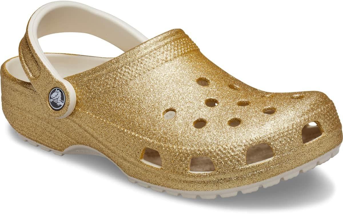 image:imageCrocs Athens Thong SandalLight Gold