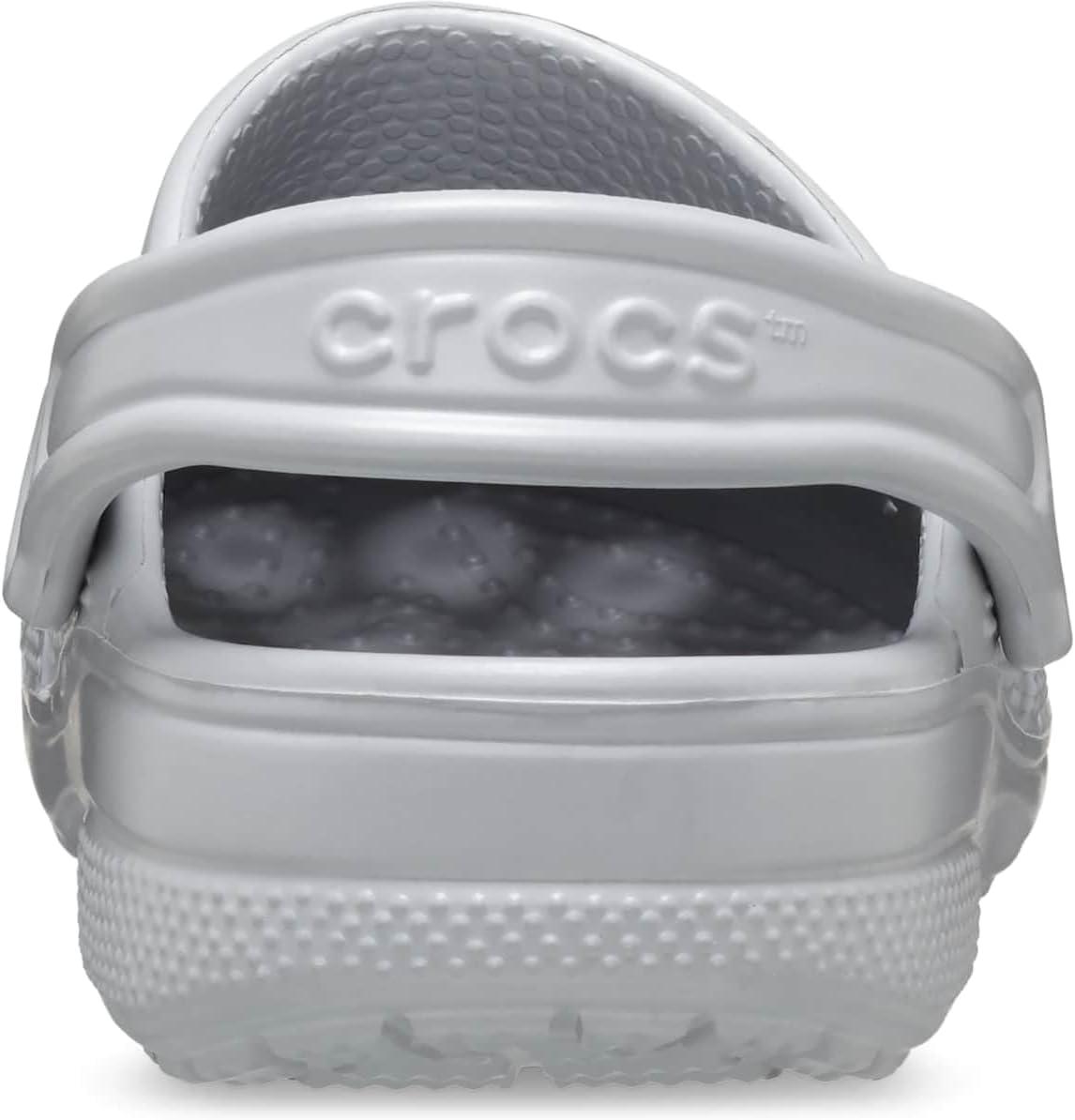 image:imageCrocs Athens Thong SandalLight Grey