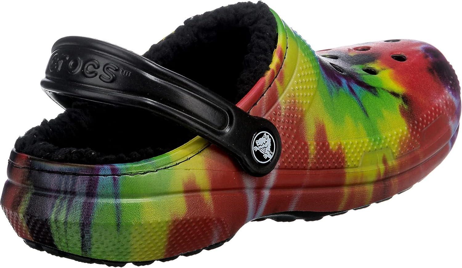 image:imageCrocs Athens Thong SandalMultiBlack