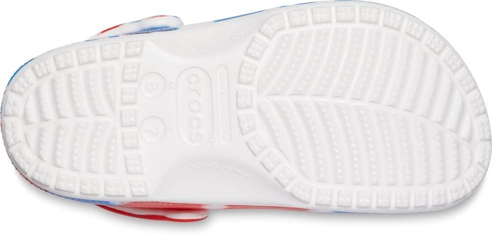image:imageCrocs Athens Thong SandalMultiWhite