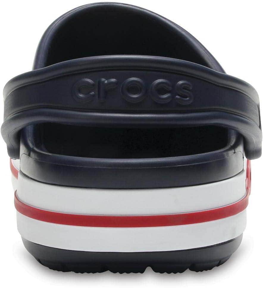 image:imageCrocs Athens Thong SandalNavy Pepper