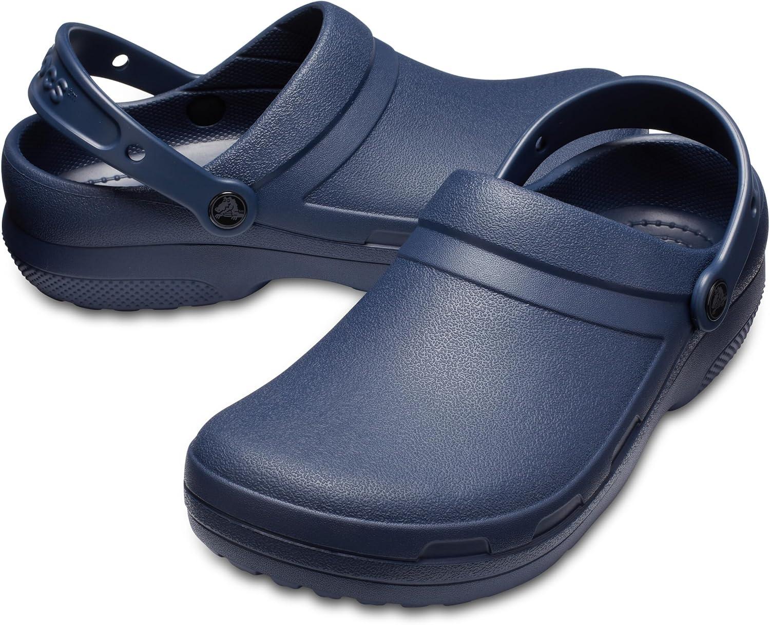 image:imageCrocs Athens Thong SandalNavy