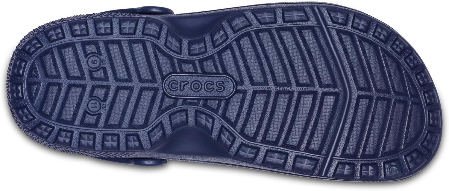 image:imageCrocs Athens Thong SandalNavy