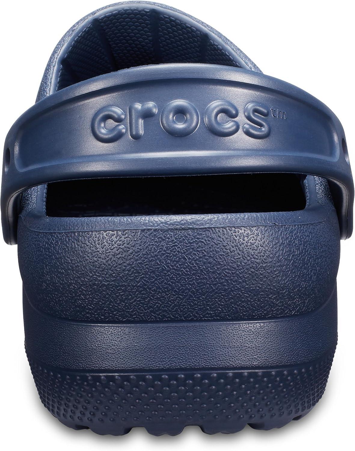 image:imageCrocs Athens Thong SandalNavy