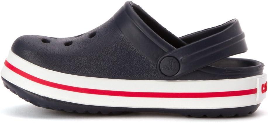 image:imageCrocs Athens Thong SandalNavy Blue Red