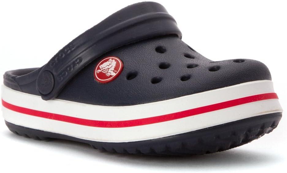image:imageCrocs Athens Thong SandalNavy Blue Red
