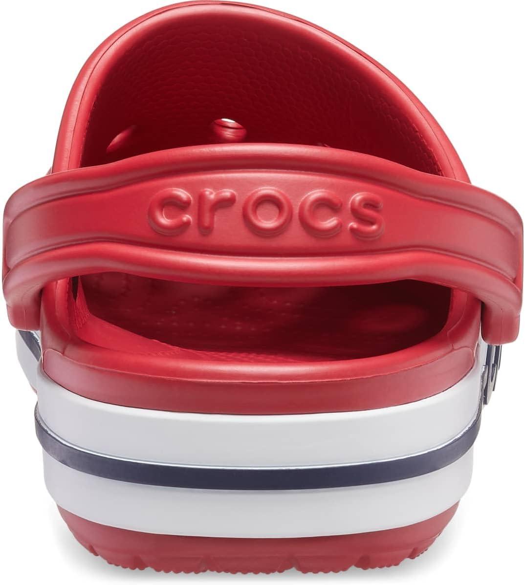 image:imageCrocs Athens Thong SandalPepperNavy