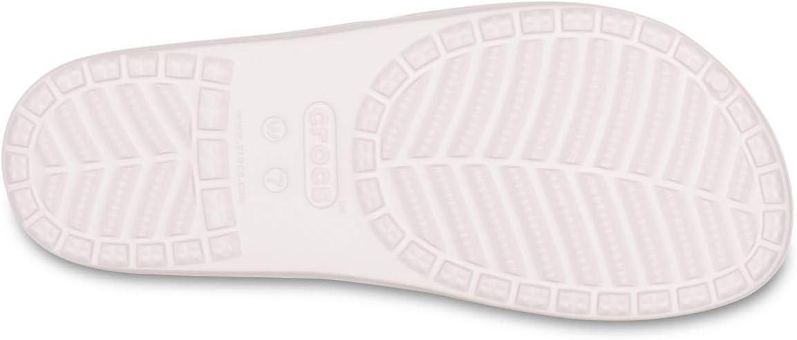 image:imageCrocs Athens Thong SandalPink Barely Pink