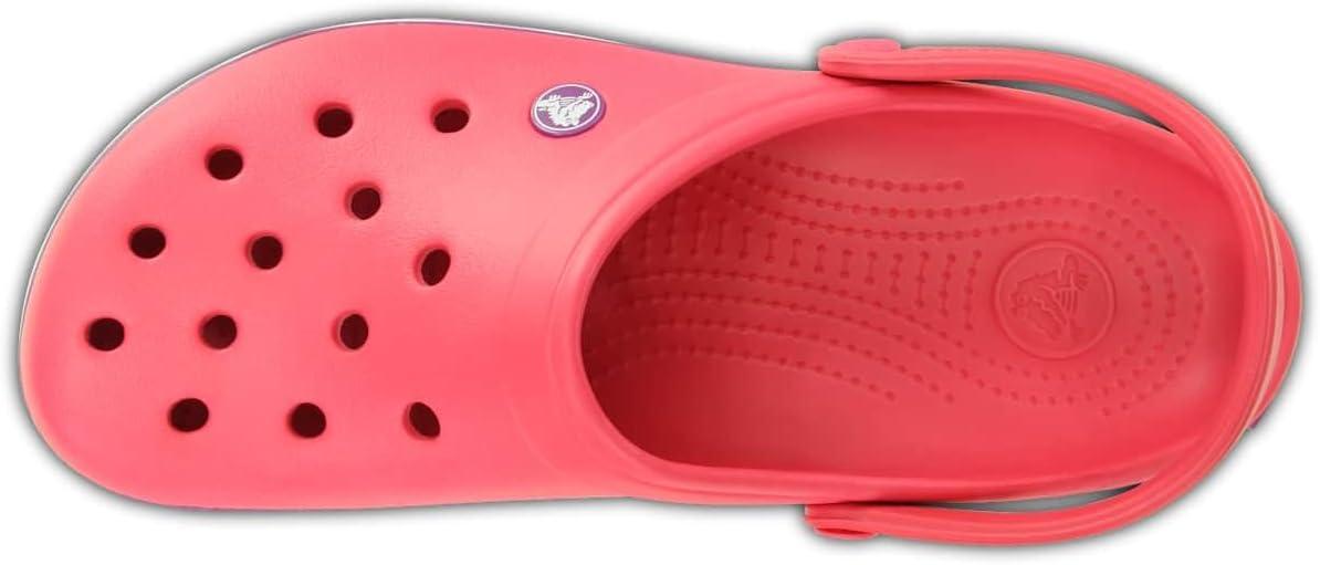 image:imageCrocs Athens Thong SandalPoppy Amethyst