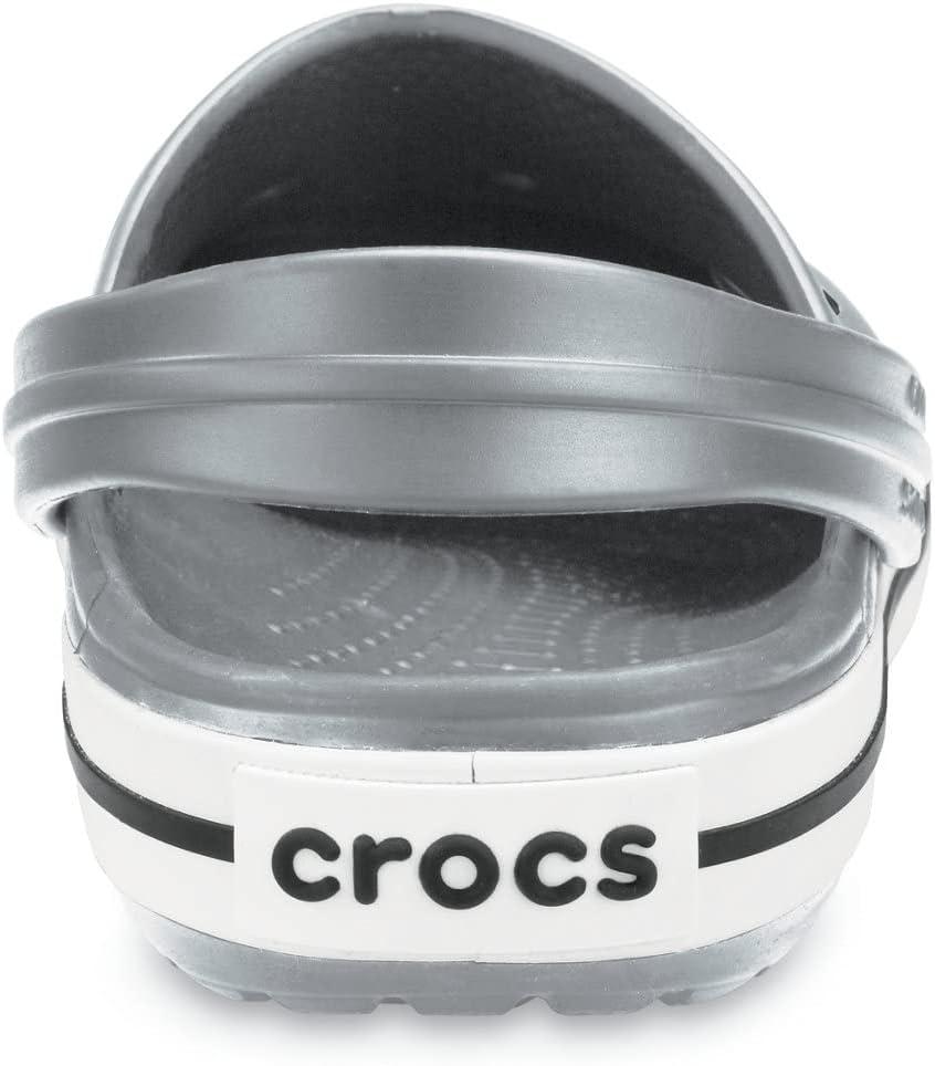image:imageCrocs Athens Thong SandalSilver