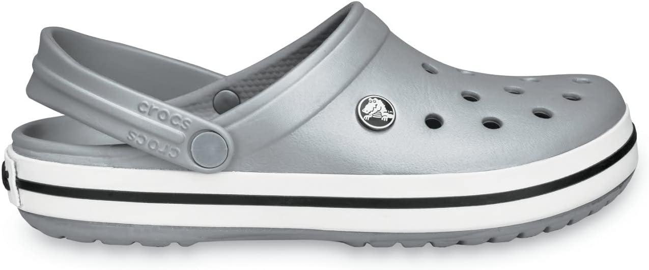 image:imageCrocs Athens Thong SandalSilver