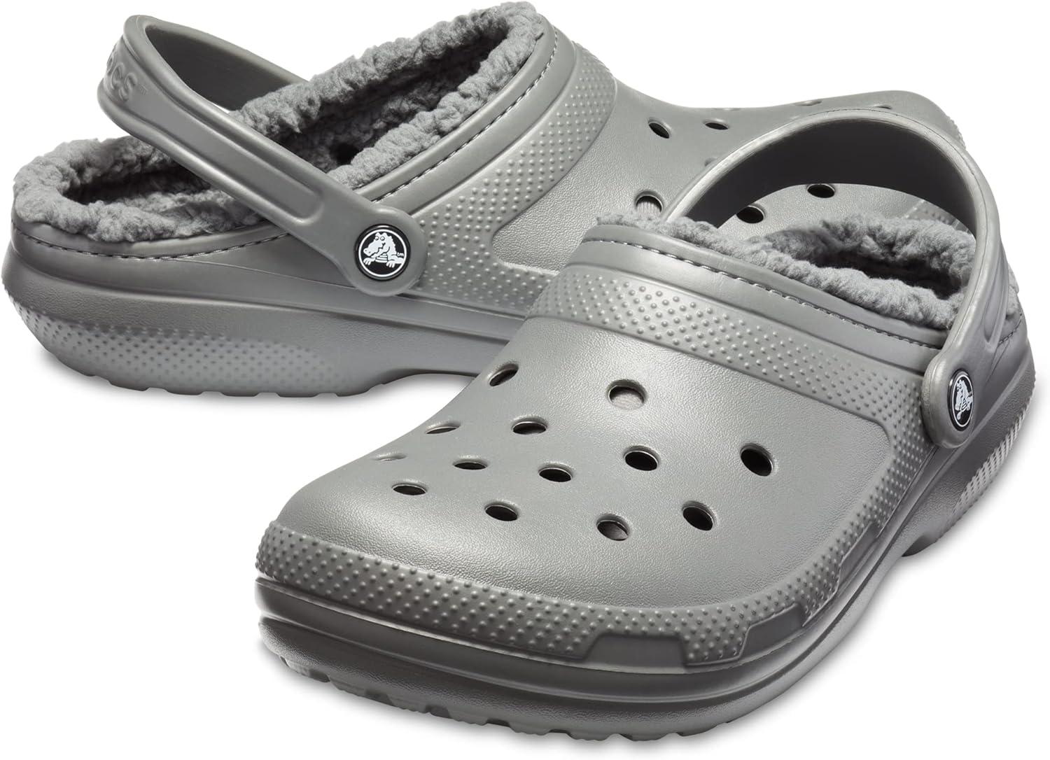 image:imageCrocs Athens Thong SandalSlate GreySmoke