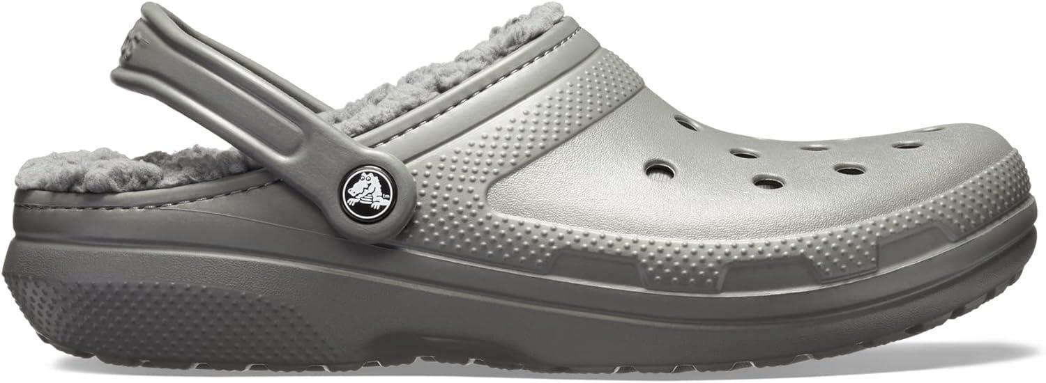 image:imageCrocs Athens Thong SandalSlate GreySmoke