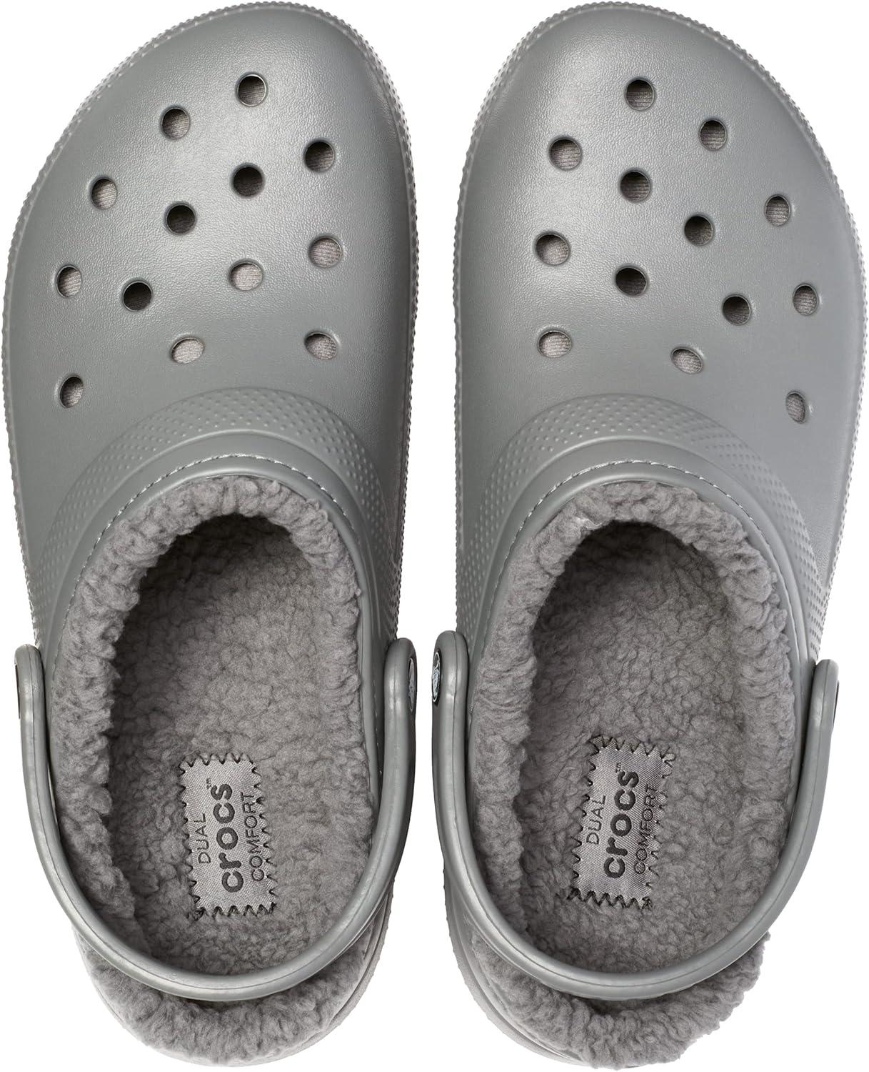 image:imageCrocs Athens Thong SandalSlate GreySmoke
