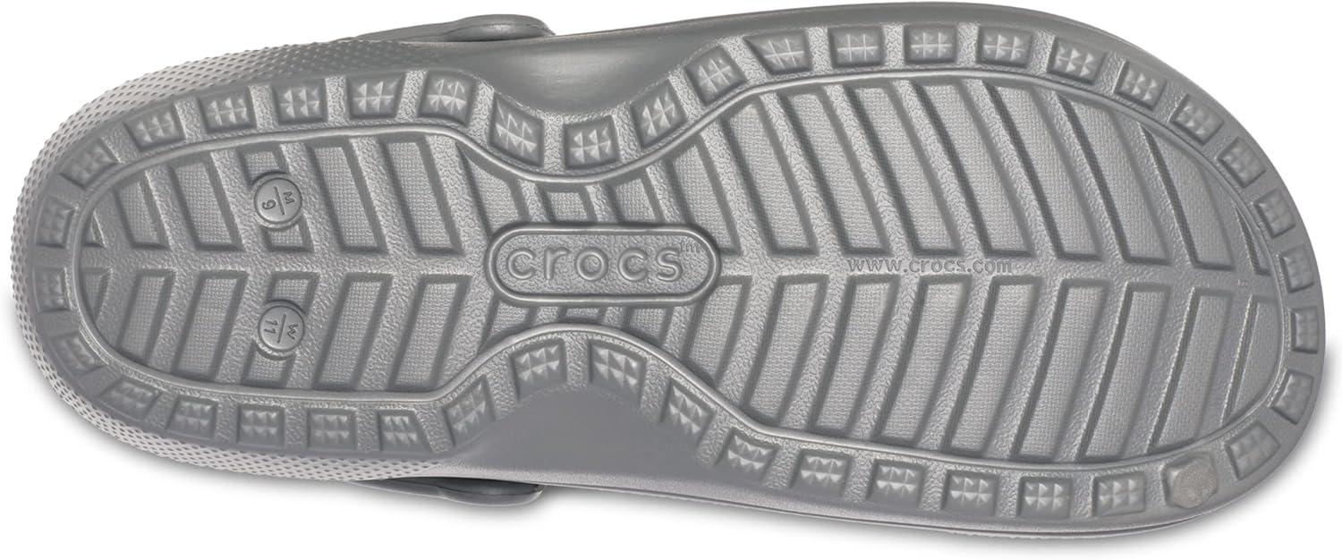 image:imageCrocs Athens Thong SandalSlate GreySmoke