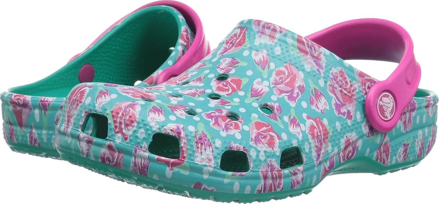 image:imageCrocs Athens Thong SandalTropical Teal