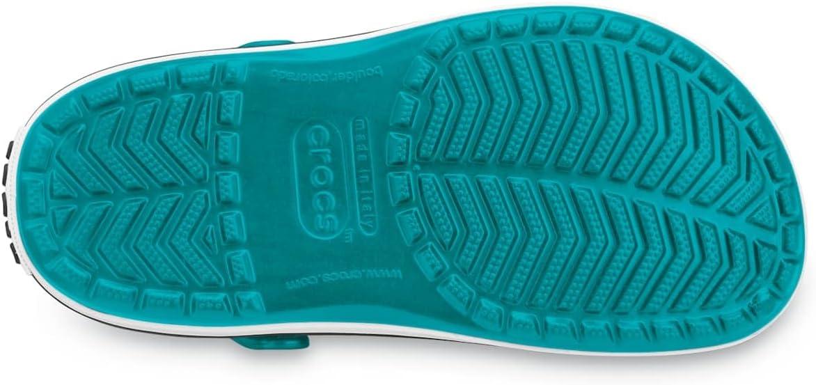 image:imageCrocs Athens Thong SandalTurquoise
