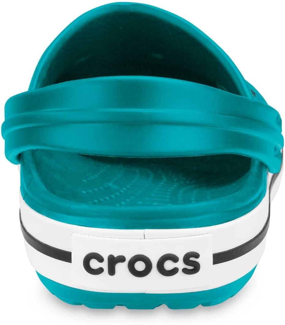 image:imageCrocs Athens Thong SandalTurquoise