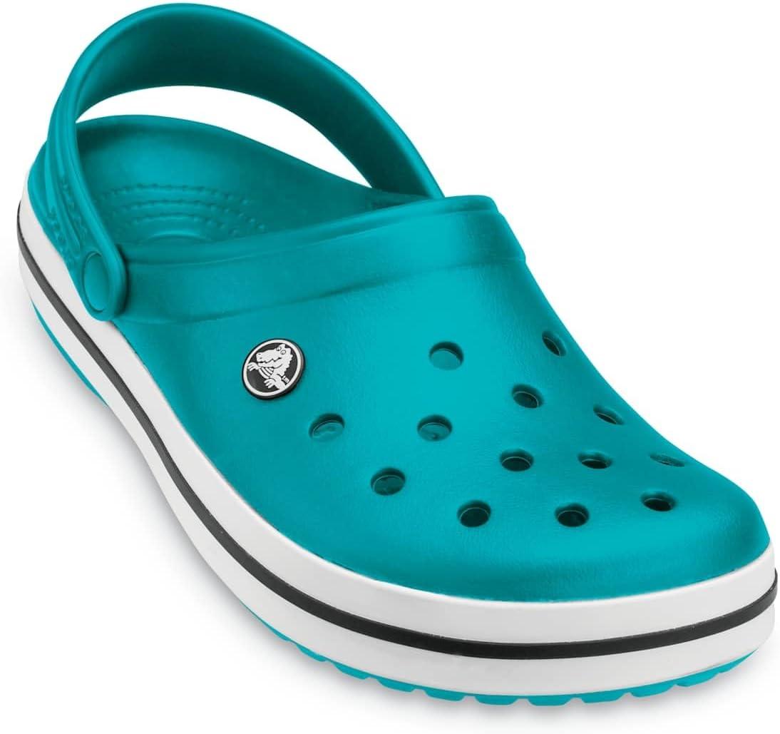 image:imageCrocs Athens Thong SandalTurquoise