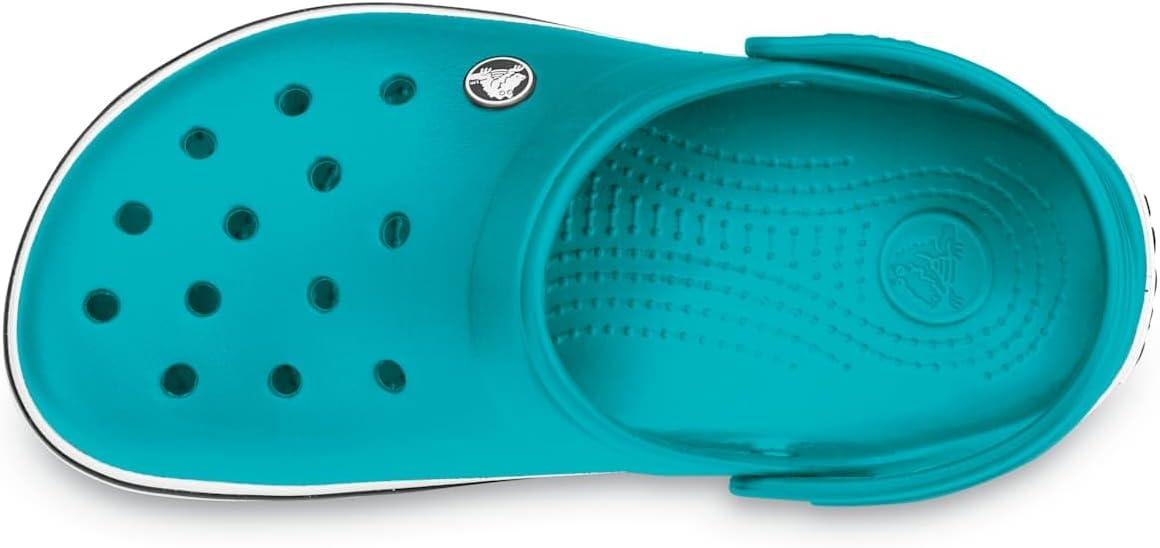 image:imageCrocs Athens Thong SandalTurquoise