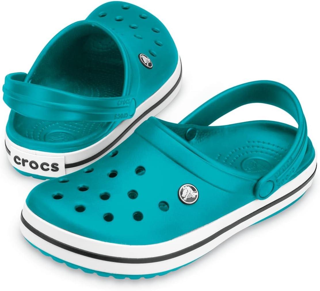 image:imageCrocs Athens Thong SandalTurquoise