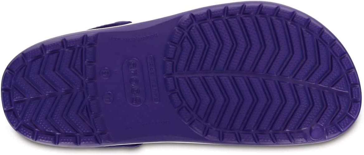 image:imageCrocs Athens Thong SandalUltraviolet White