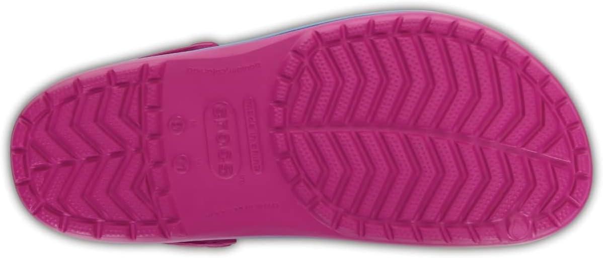 image:imageCrocs Athens Thong SandalVibrant Violet