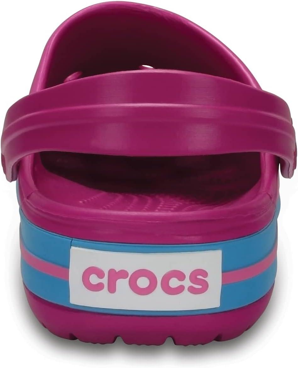 image:imageCrocs Athens Thong SandalVibrant Violet